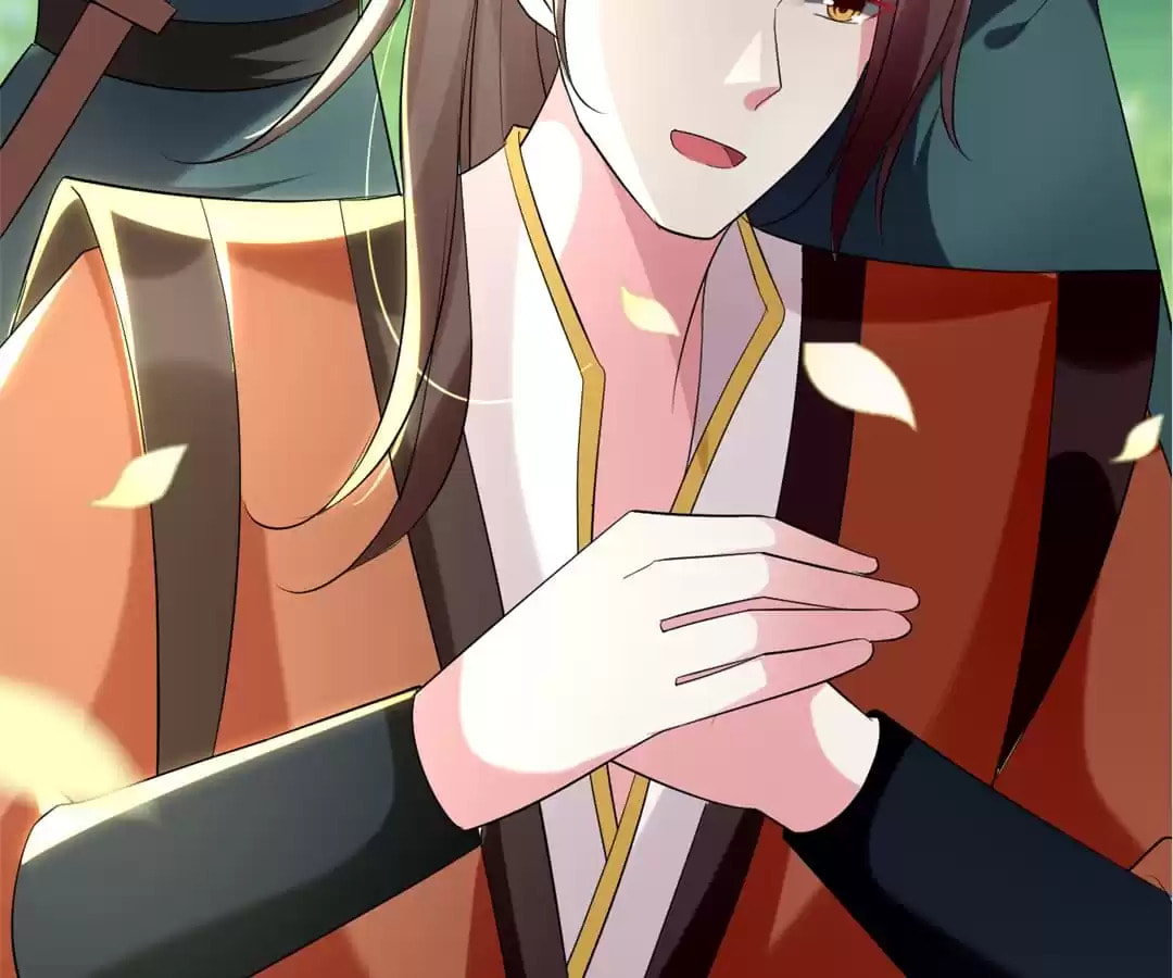 Your Highness, Please Don't Be a Demon Chapter 119 page 5 - 