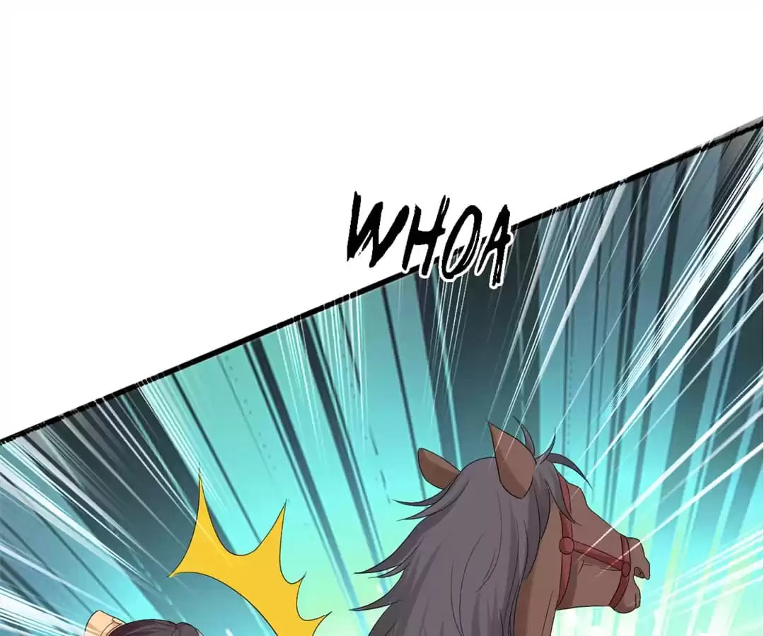 Your Highness, Please Don't Be a Demon Chapter 119 page 41 - 