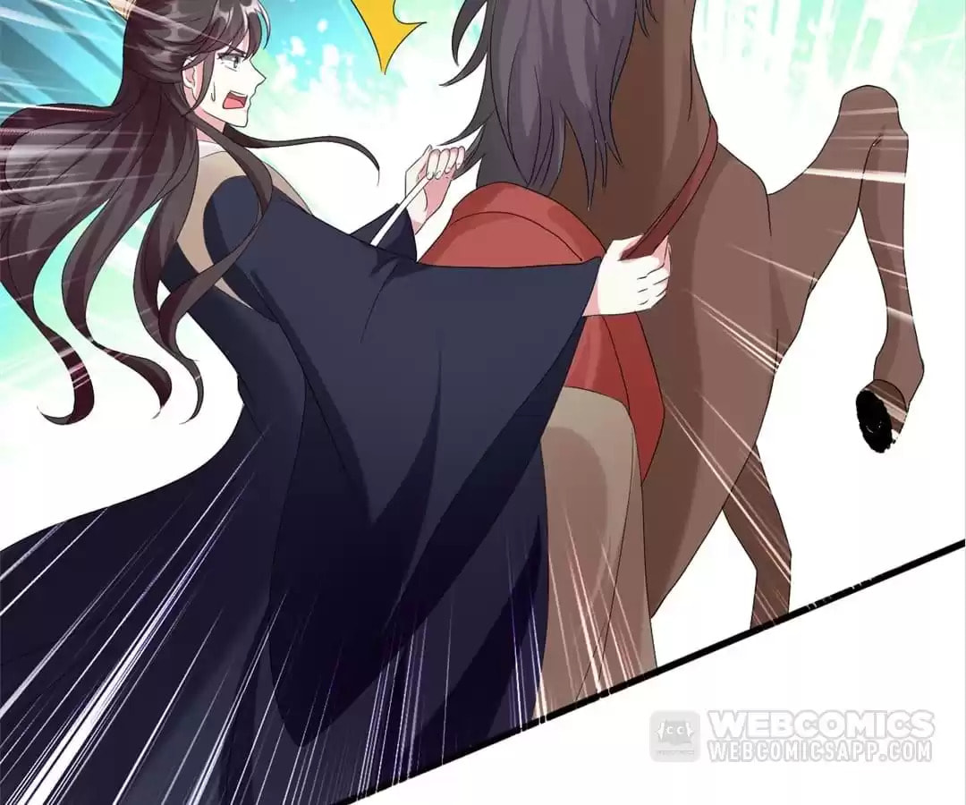 Your Highness, Please Don't Be a Demon Chapter 119 page 42 - 
