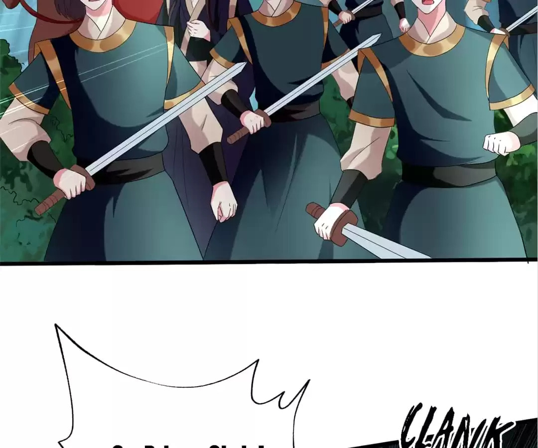 Your Highness, Please Don't Be a Demon Chapter 119 page 44 - 