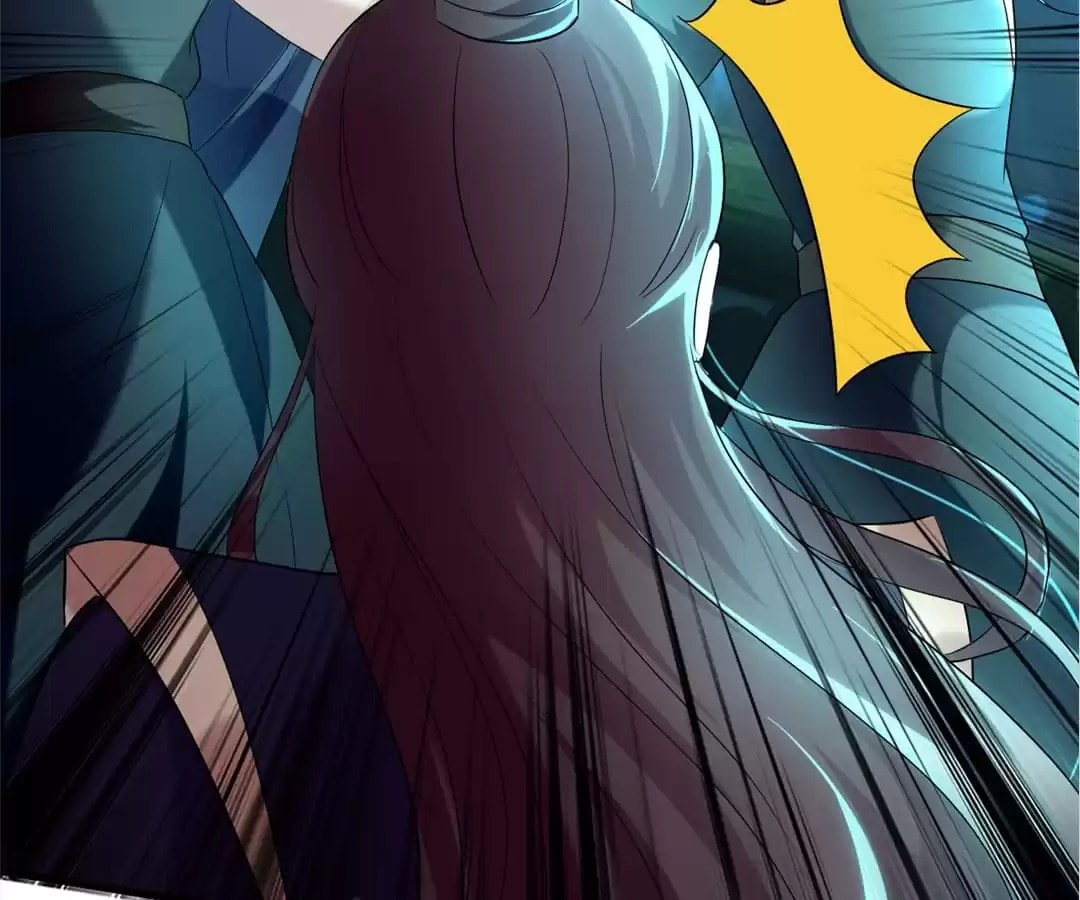Your Highness, Please Don't Be a Demon Chapter 119 page 46 - 