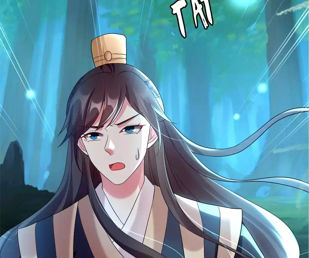 Your Highness, Please Don't Be a Demon Chapter 119 page 49 - 