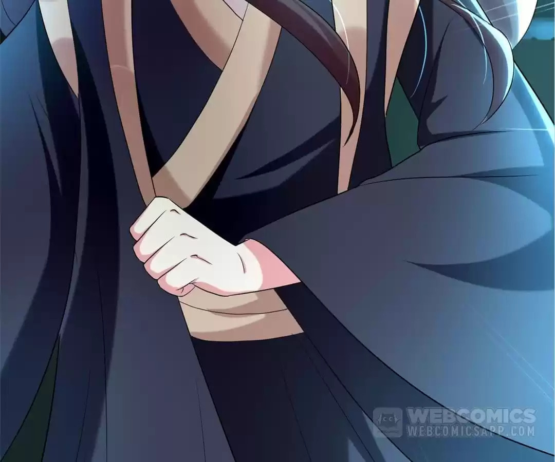 Your Highness, Please Don't Be a Demon Chapter 119 page 50 - 