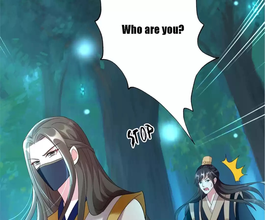 Your Highness, Please Don't Be a Demon Chapter 119 page 53 - 