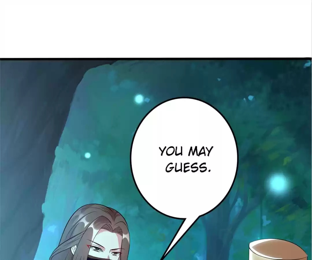 Your Highness, Please Don't Be a Demon Chapter 119 page 56 - 