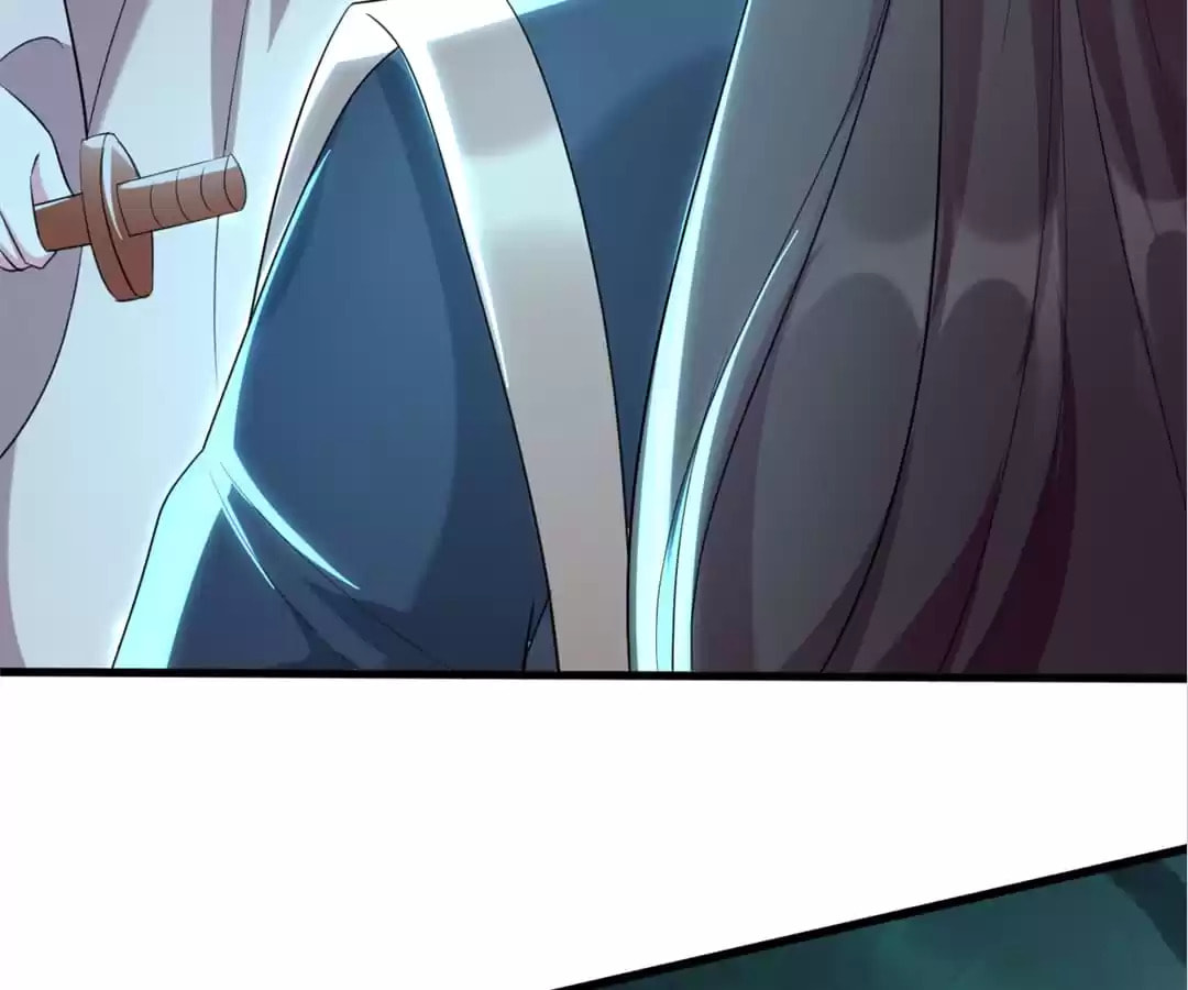 Your Highness, Please Don't Be a Demon Chapter 119 page 58 - 