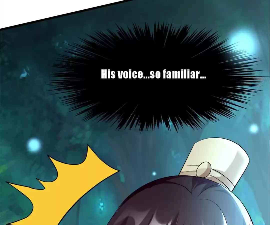 Your Highness, Please Don't Be a Demon Chapter 119 page 59 - 