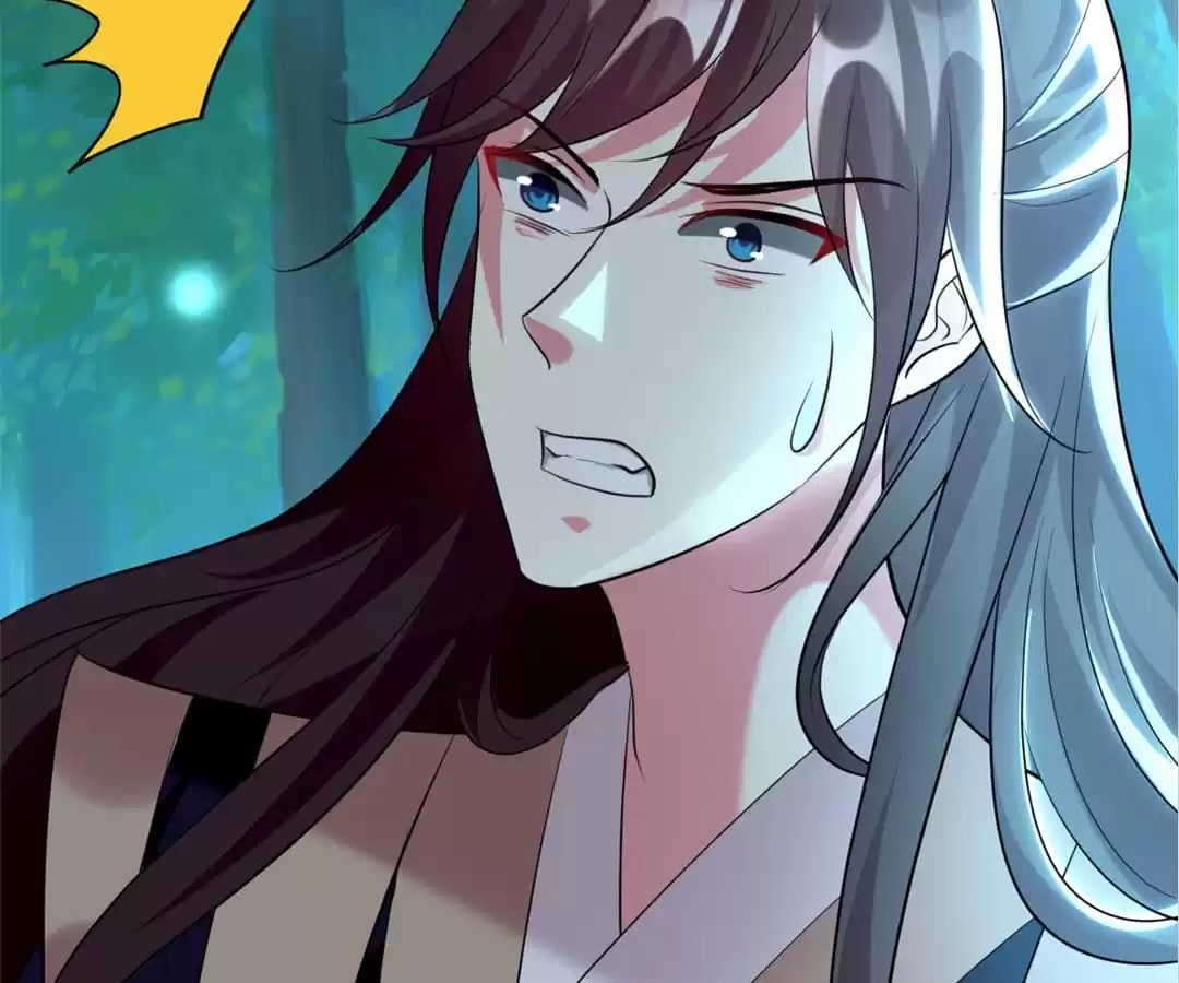 Your Highness, Please Don't Be a Demon Chapter 119 page 60 - 