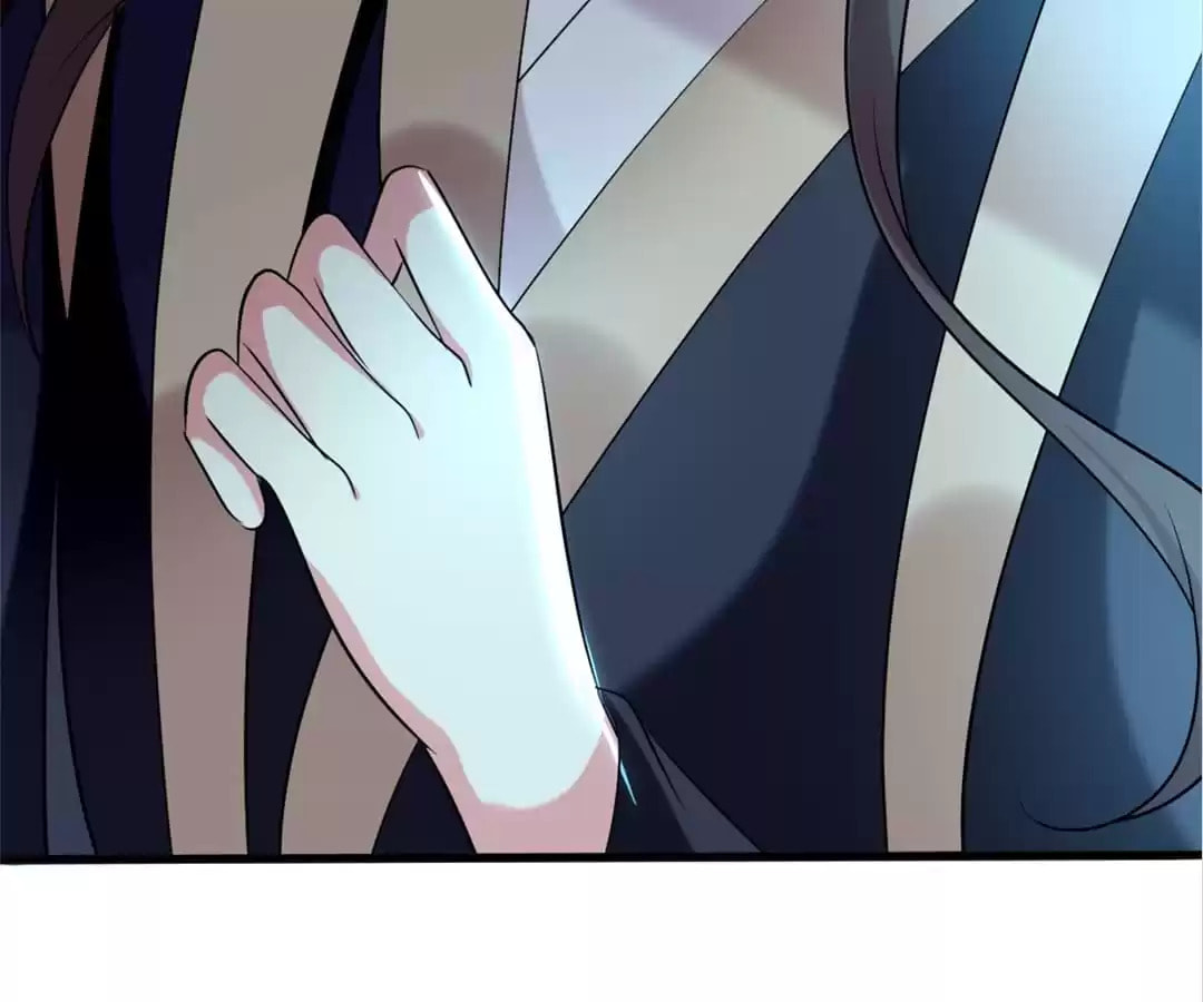 Your Highness, Please Don't Be a Demon Chapter 119 page 61 - 