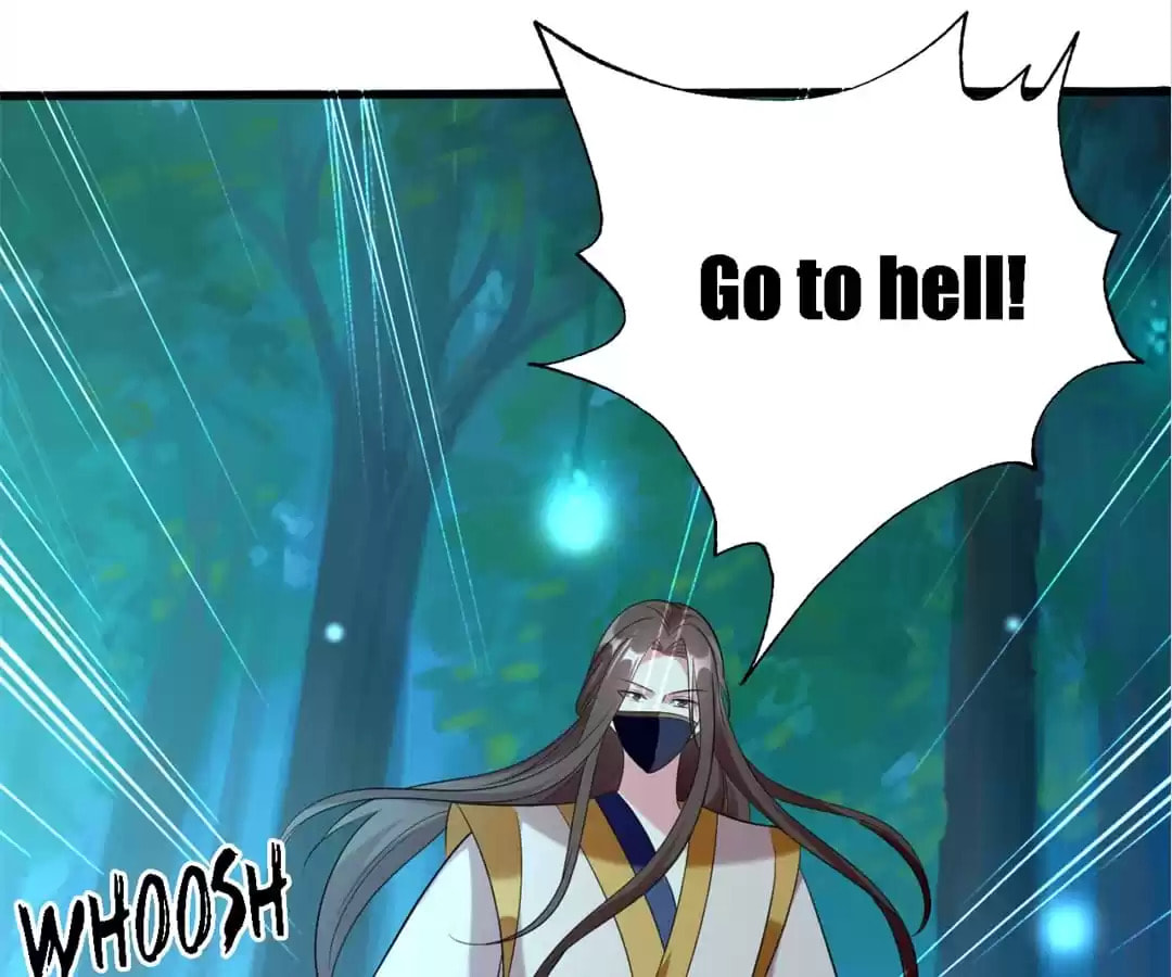 Your Highness, Please Don't Be a Demon Chapter 119 page 62 - 