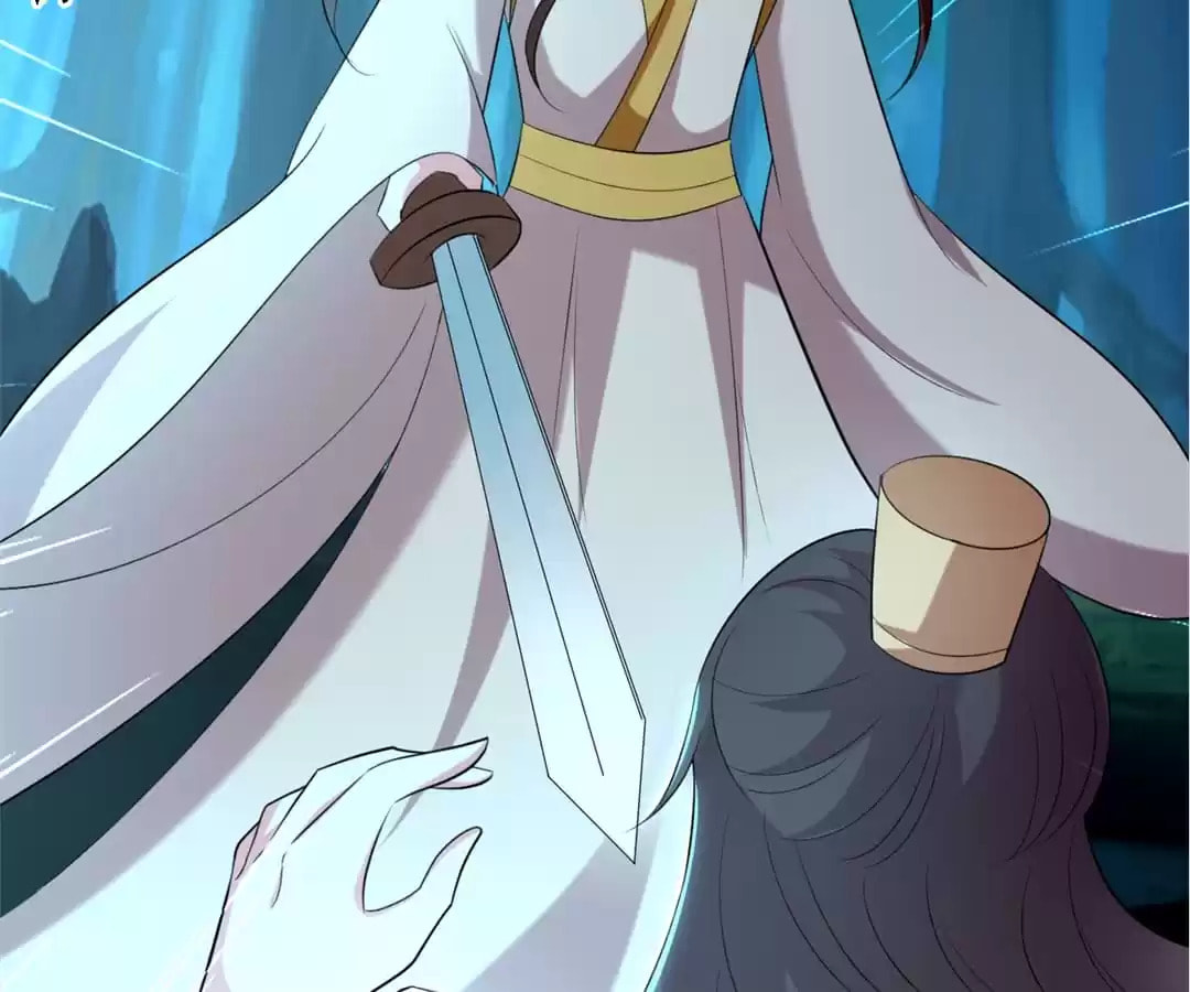 Your Highness, Please Don't Be a Demon Chapter 119 page 63 - 