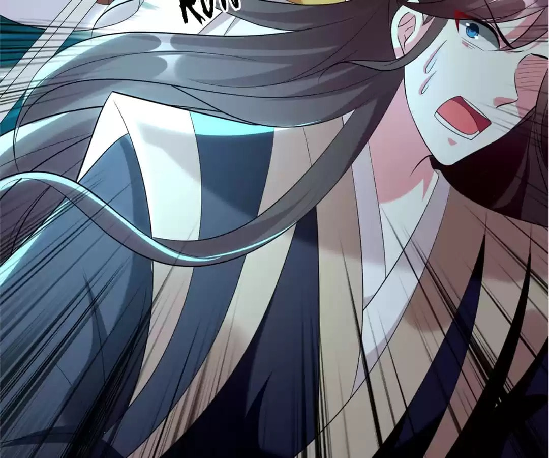 Your Highness, Please Don't Be a Demon Chapter 119 page 67 - 