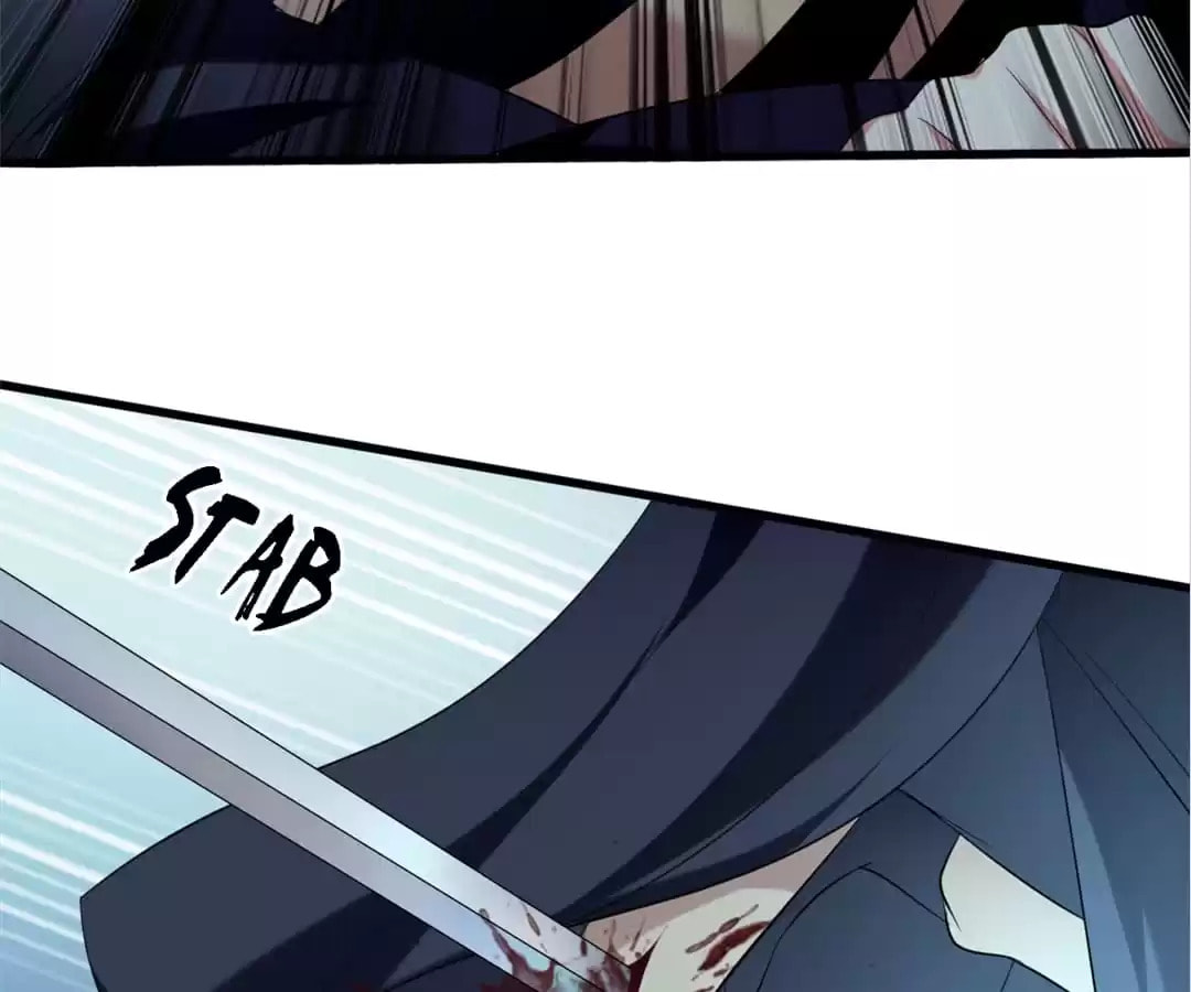 Your Highness, Please Don't Be a Demon Chapter 119 page 68 - 