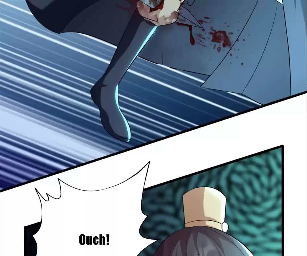 Your Highness, Please Don't Be a Demon Chapter 119 page 69 - 