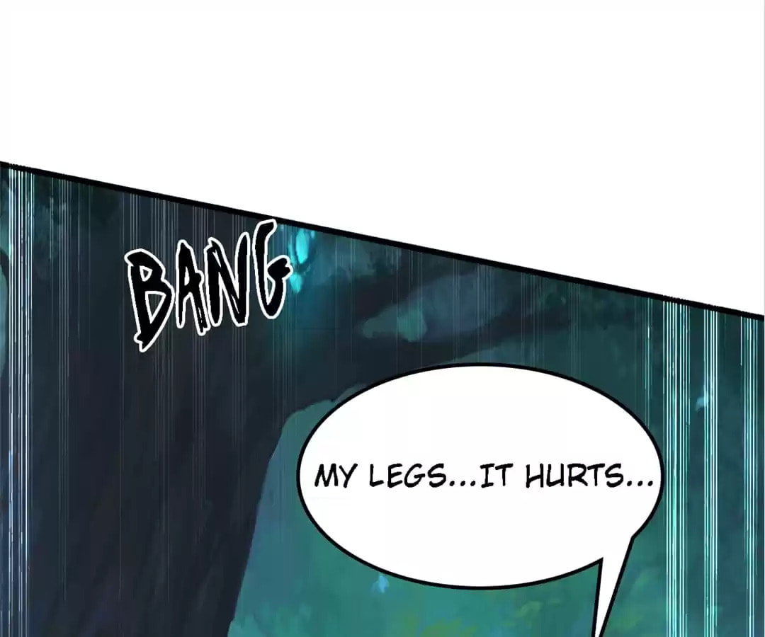 Your Highness, Please Don't Be a Demon Chapter 119 page 72 - 