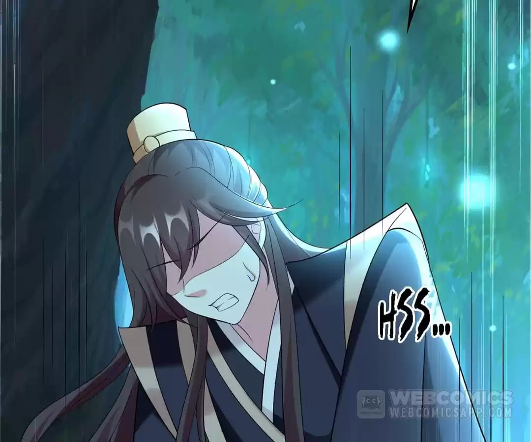 Your Highness, Please Don't Be a Demon Chapter 119 page 73 - 