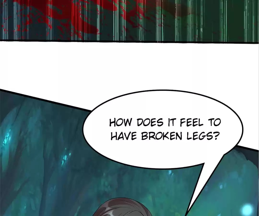 Your Highness, Please Don't Be a Demon Chapter 119 page 75 - 