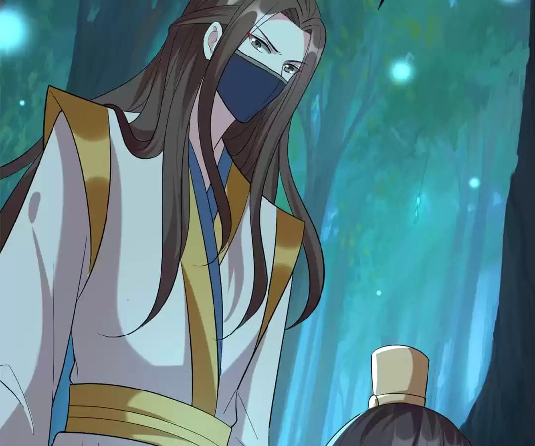 Your Highness, Please Don't Be a Demon Chapter 119 page 76 - 