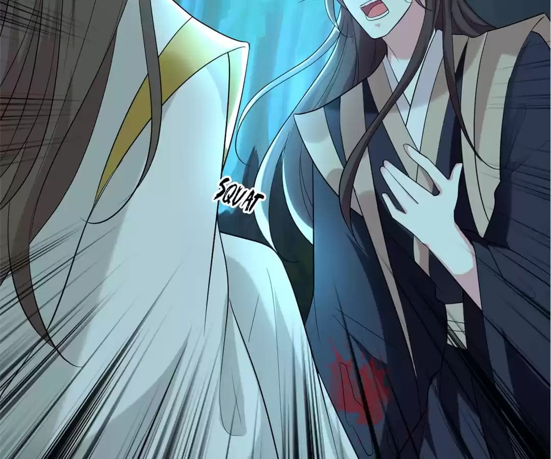 Your Highness, Please Don't Be a Demon Chapter 119 page 79 - 