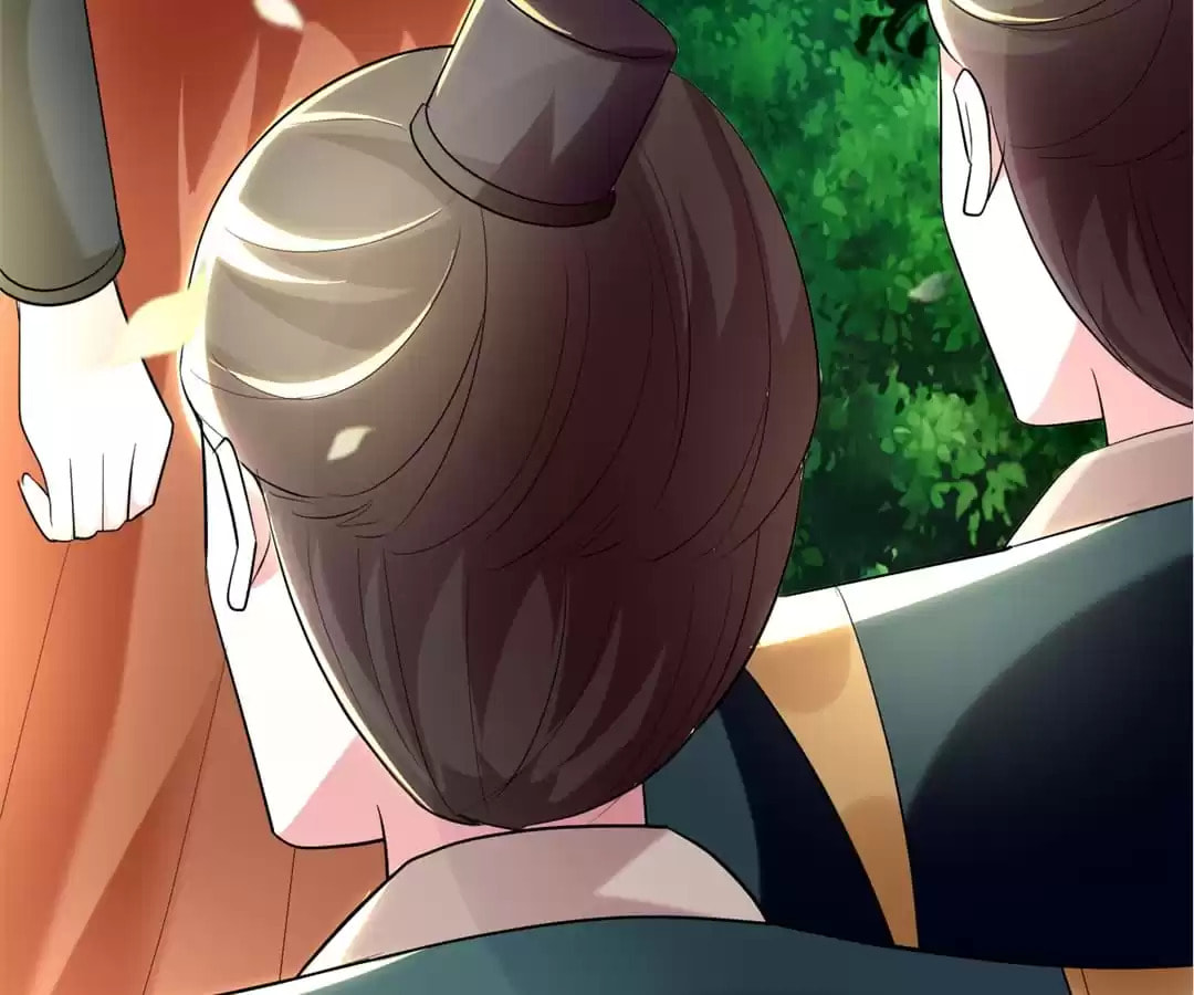 Your Highness, Please Don't Be a Demon Chapter 119 page 9 - 