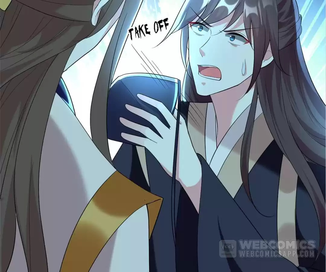 Your Highness, Please Don't Be a Demon Chapter 119 page 81 - 