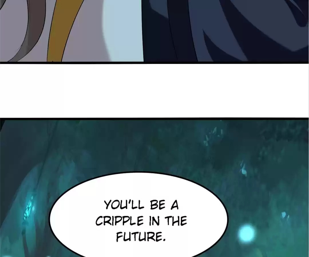 Your Highness, Please Don't Be a Demon Chapter 119 page 82 - 