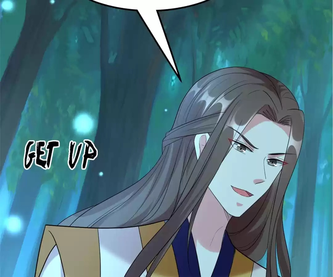 Your Highness, Please Don't Be a Demon Chapter 119 page 83 - 