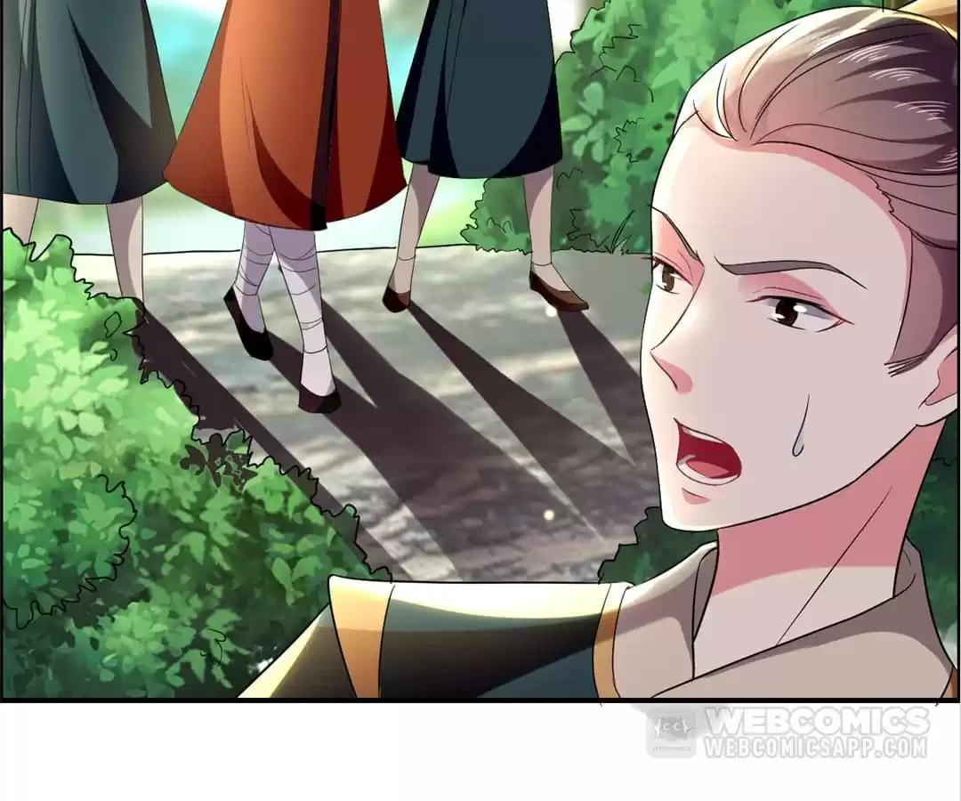 Your Highness, Please Don't Be a Demon Chapter 120 page 2 - 