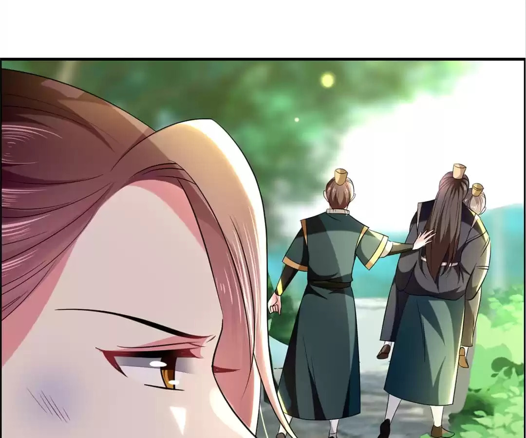 Your Highness, Please Don't Be a Demon Chapter 120 page 14 - 
