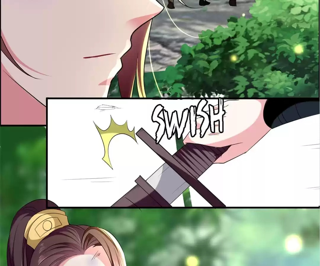 Your Highness, Please Don't Be a Demon Chapter 120 page 15 - 