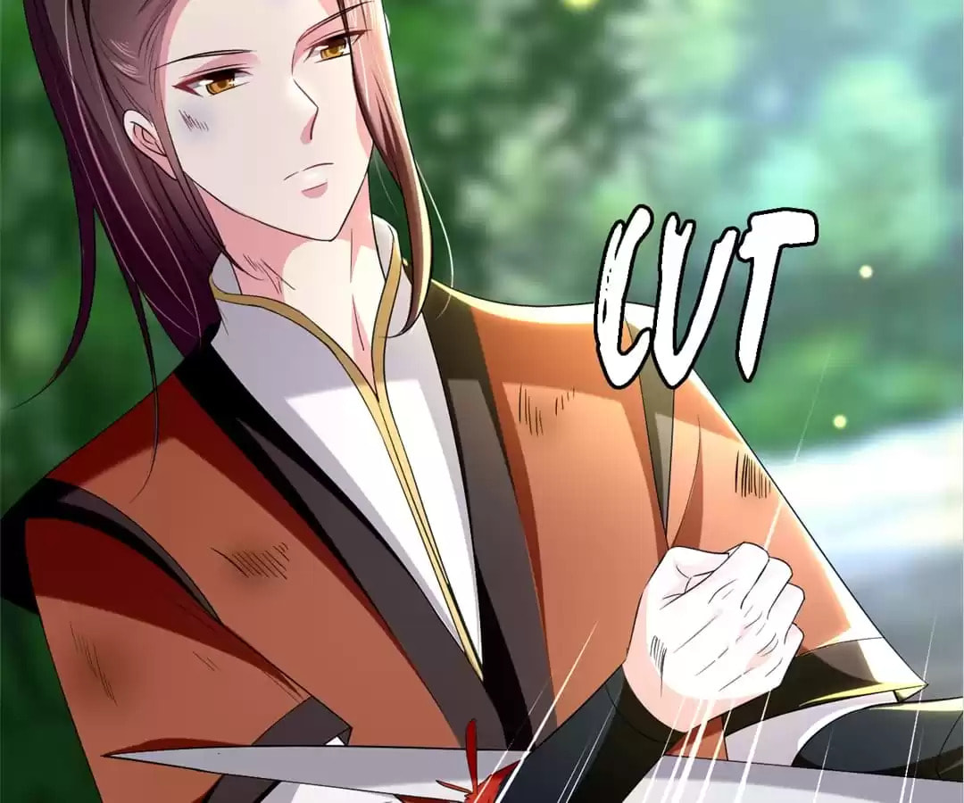 Your Highness, Please Don't Be a Demon Chapter 120 page 16 - 