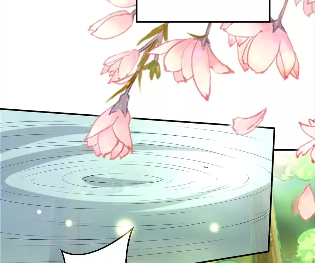 Your Highness, Please Don't Be a Demon Chapter 120 page 18 - 