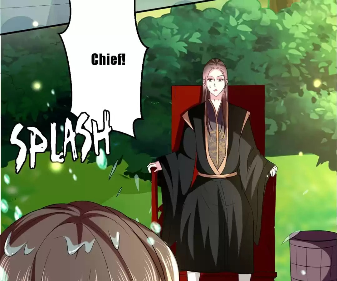 Your Highness, Please Don't Be a Demon Chapter 120 page 19 - 