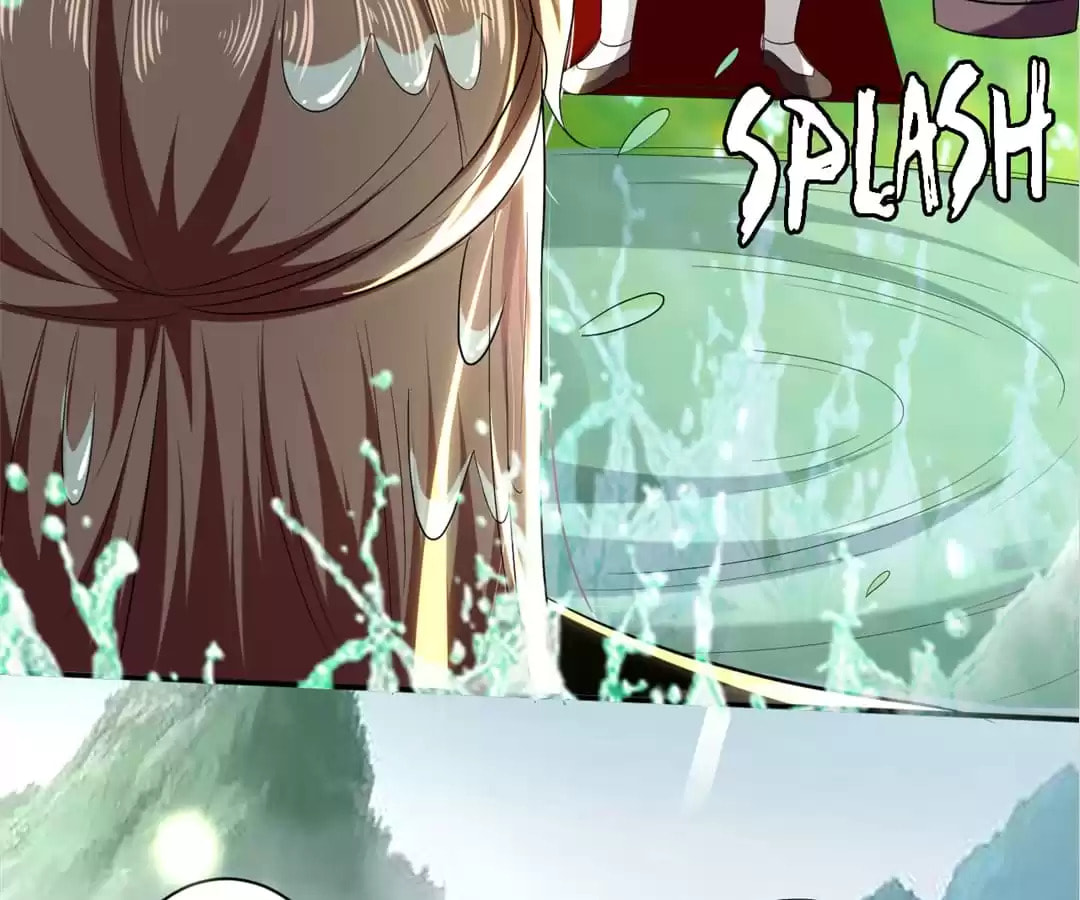 Your Highness, Please Don't Be a Demon Chapter 120 page 20 - 