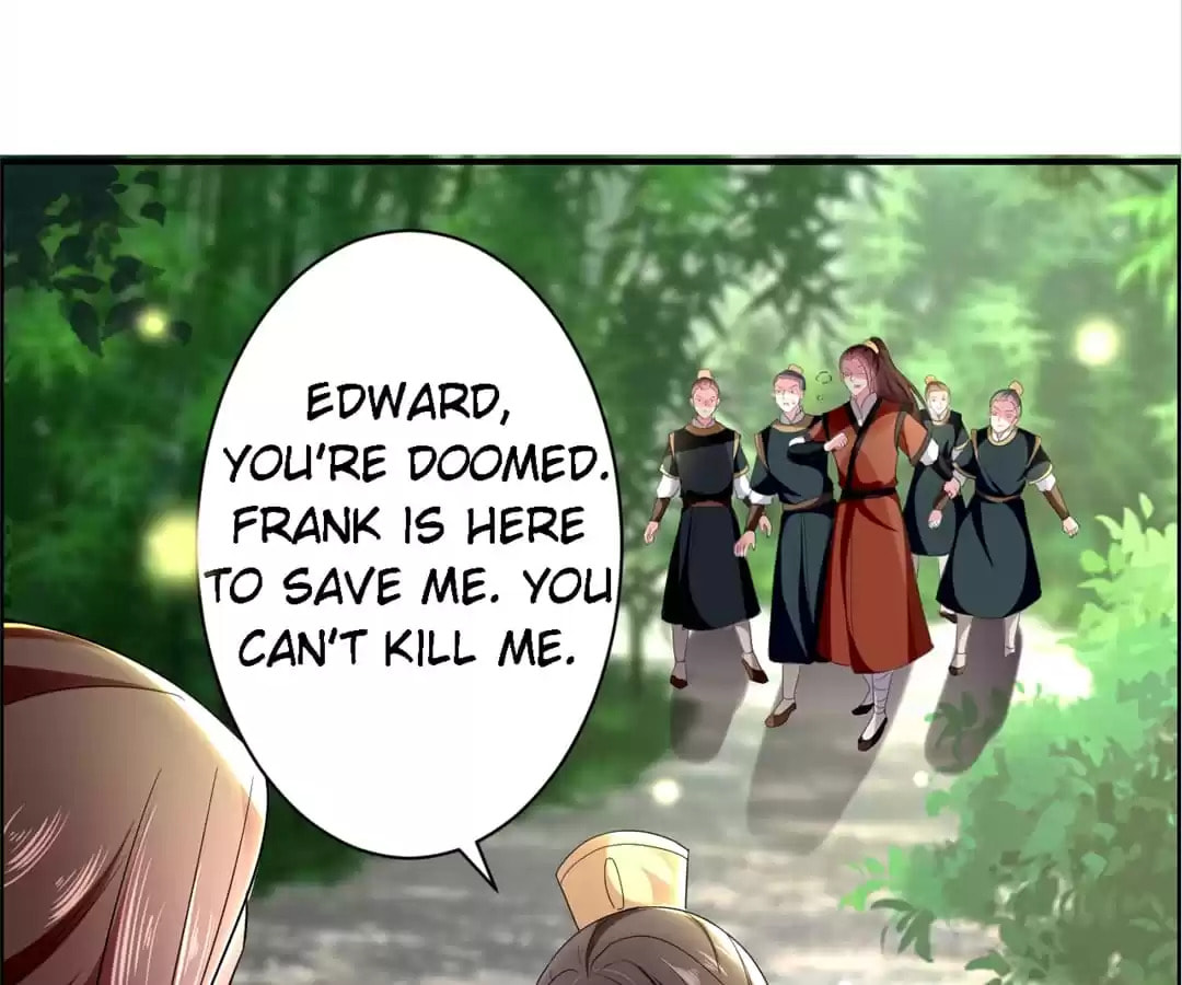Your Highness, Please Don't Be a Demon Chapter 120 page 3 - 