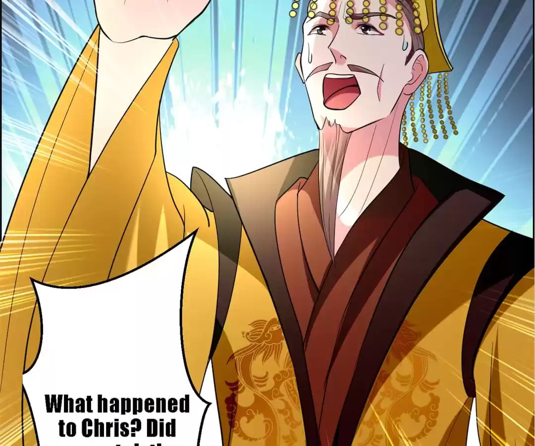 Your Highness, Please Don't Be a Demon Chapter 120 page 26 - 