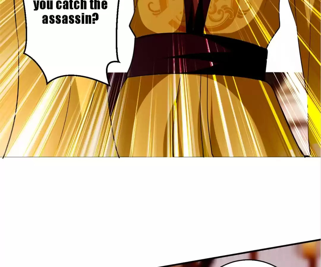 Your Highness, Please Don't Be a Demon Chapter 120 page 27 - 