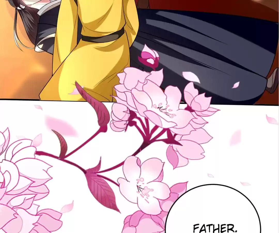Your Highness, Please Don't Be a Demon Chapter 120 page 29 - 