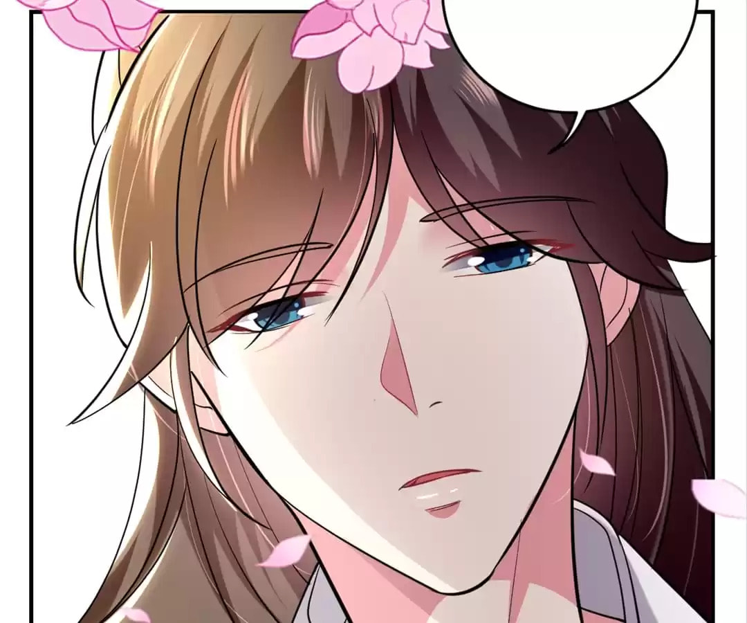 Your Highness, Please Don't Be a Demon Chapter 120 page 30 - 