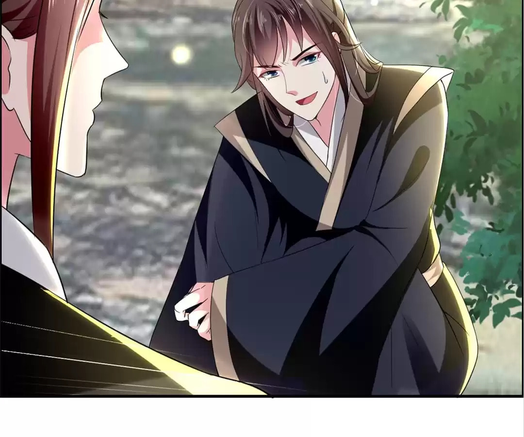 Your Highness, Please Don't Be a Demon Chapter 120 page 4 - 