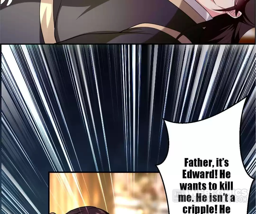 Your Highness, Please Don't Be a Demon Chapter 120 page 33 - 