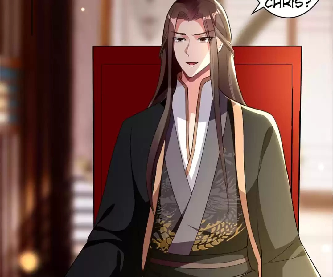 Your Highness, Please Don't Be a Demon Chapter 120 page 38 - 