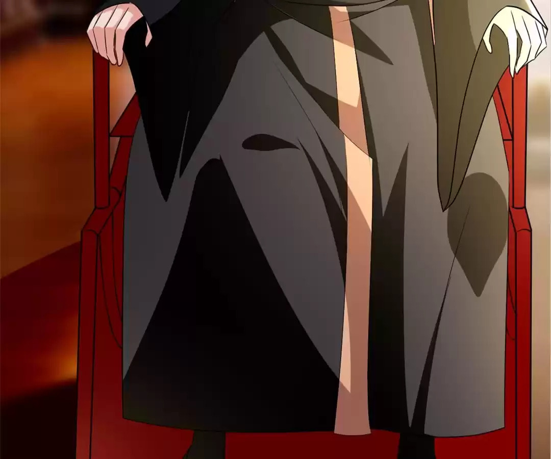 Your Highness, Please Don't Be a Demon Chapter 120 page 39 - 