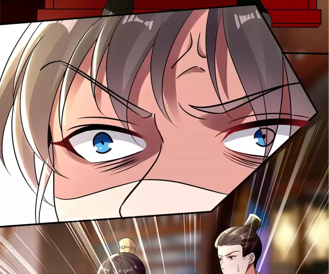 Your Highness, Please Don't Be a Demon Chapter 120 page 40 - 