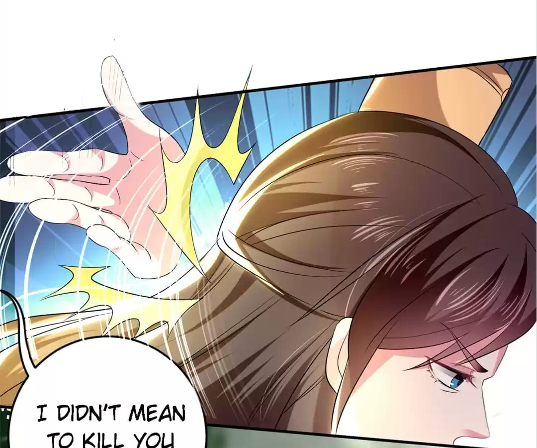 Your Highness, Please Don't Be a Demon Chapter 120 page 5 - 