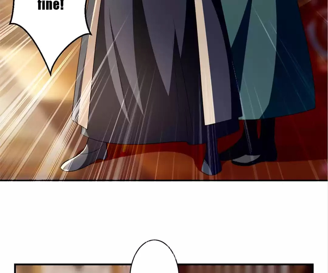 Your Highness, Please Don't Be a Demon Chapter 120 page 42 - 