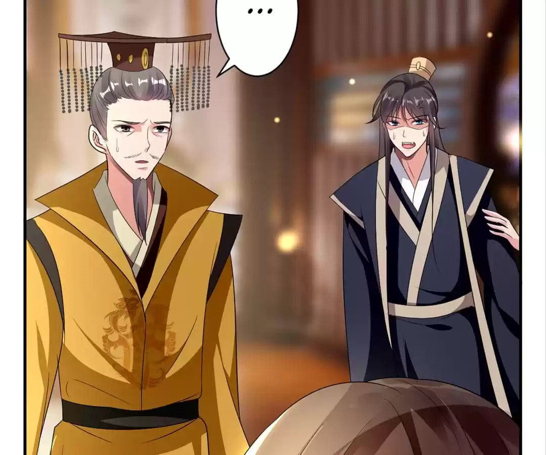 Your Highness, Please Don't Be a Demon Chapter 120 page 43 - 