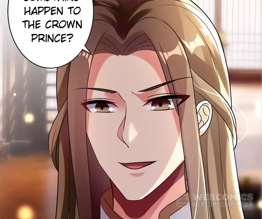 Your Highness, Please Don't Be a Demon Chapter 120 page 45 - 