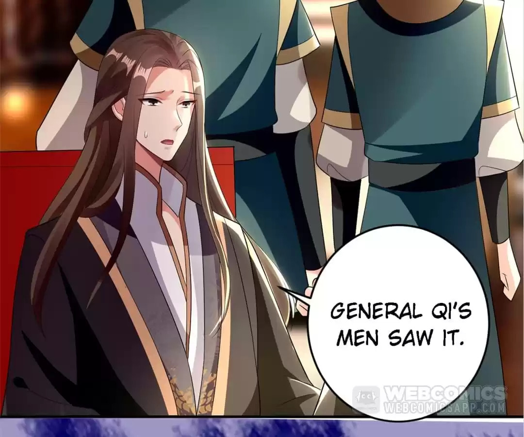 Your Highness, Please Don't Be a Demon Chapter 120 page 49 - 