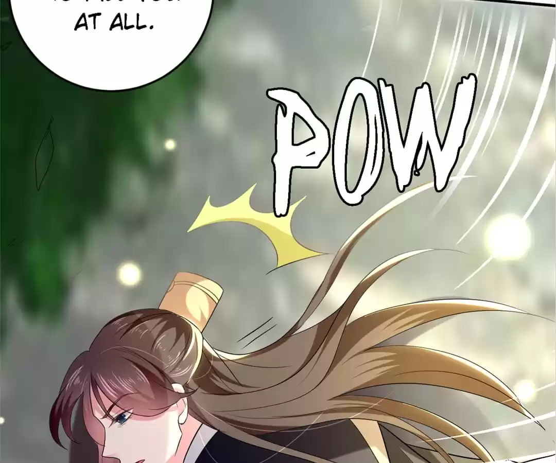 Your Highness, Please Don't Be a Demon Chapter 120 page 6 - 